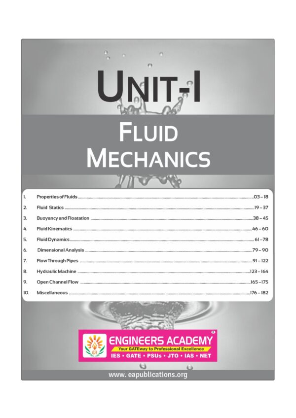 Mechanical Engineering MCQ Booklet Volume -1 Smart Edition - Image 6